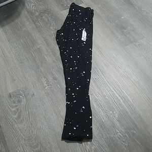 Girls leggings